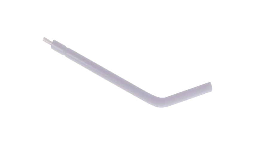 House Brand Dentistry 100604 Air/Water Crystal Tips Plastic Core White 250/Pk House Brand Dentistry 100604 Air/Water Crystal Tips Plastic Core White 250/Pk
